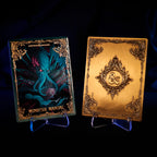 Productafbeelding Dungeons & Dragons – Monster Manual Alternate Cover metalen baar Limited Edition