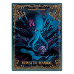 Productafbeelding Dungeons & Dragons – Monster Manual Alternate Cover metalen baar Limited Edition