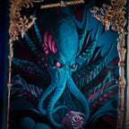 Productafbeelding Dungeons & Dragons – Monster Manual Alternate Cover metalen baar Limited Edition