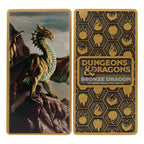 Productafbeelding Dungeons & Dragons - Magnetenset in geschenkdoos