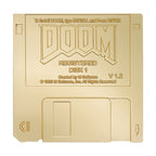 Productafbeelding Doom - Floppydisk-replica Limited Edition