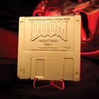 Productafbeelding Doom - Floppydisk-replica Limited Edition