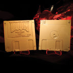 Productafbeelding Doom - Floppydisk-replica Limited Edition