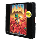 Productafbeelding Doom - Floppydisk-replica Limited Edition
