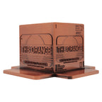 Productafbeelding Metal Gear Solid 2 - Cardboard Box Replica Limited Edition