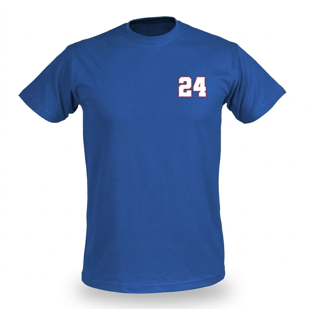 Productafbeelding Hollander shirt in jerseylook voor Heated Rivalry-fans