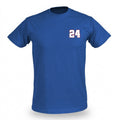Productafbeelding Hollander shirt in jerseylook voor Heated Rivalry-fans