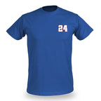 Productafbeelding Hollander shirt in jerseylook voor Heated Rivalry-fans