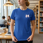 Productafbeelding Hollander shirt in jerseylook voor Heated Rivalry-fans