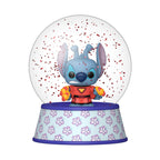 Productafbeelding Stitch Funko Pop Mystery Glitter Sneeuwbol - Lilo & Stitch