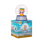 Productafbeelding Stitch Funko Pop Mystery Glitter Sneeuwbol - Lilo & Stitch