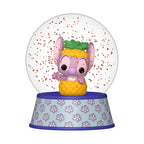 Productafbeelding Stitch Funko Pop Mystery Glitter Sneeuwbol - Lilo & Stitch