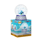 Productafbeelding Stitch Funko Pop Mystery Glitter Sneeuwbol - Lilo & Stitch