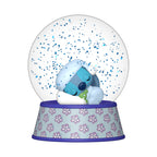 Productafbeelding Stitch Funko Pop Mystery Glitter Sneeuwbol - Lilo & Stitch