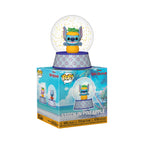 Productafbeelding Stitch Funko Pop Mystery Glitter Sneeuwbol - Lilo & Stitch