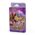Productafbeelding Yu-Gi-Oh! - Battles of Legend: Glorious Gallery Tuckbox Engelse versie