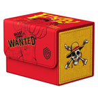 Productafbeelding One Piece - Monkey D. Luffy verzamelkaartenbox Ultimate Guard