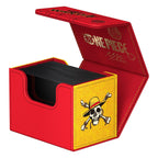 Productafbeelding One Piece - Monkey D. Luffy verzamelkaartenbox Ultimate Guard