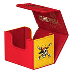 Productafbeelding One Piece - Monkey D. Luffy verzamelkaartenbox Ultimate Guard
