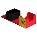 Productafbeelding One Piece - Monkey D. Luffy verzamelkaartenbox Ultimate Guard