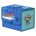 Productafbeelding One Piece - Sanji verzamelkaartenbox Ultimate Guard