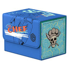 Productafbeelding One Piece - Sanji verzamelkaartenbox Ultimate Guard