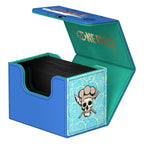 Productafbeelding One Piece - Sanji verzamelkaartenbox Ultimate Guard