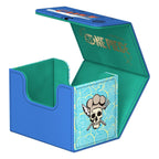 Productafbeelding One Piece - Sanji verzamelkaartenbox Ultimate Guard