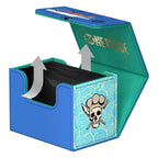 Productafbeelding One Piece - Sanji verzamelkaartenbox Ultimate Guard