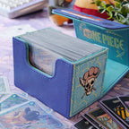 Productafbeelding One Piece - Sanji verzamelkaartenbox Ultimate Guard