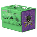 Productafbeelding One Piece - Zoro Ultimate Guard Sidewinder 80+ Xenoskin Verzamelkaartenbox