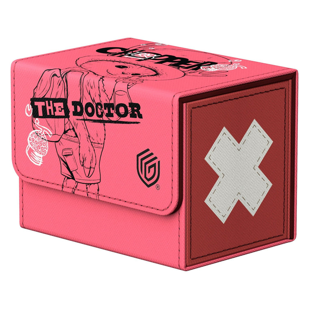 Productafbeelding One Piece - Chopper verzamelkaartenbox Ultimate Guard