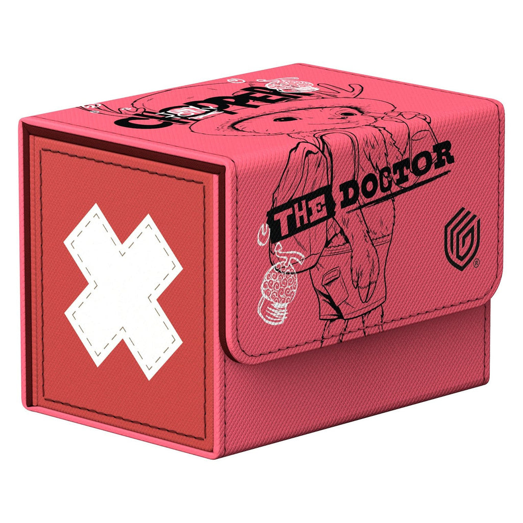 Productafbeelding One Piece - Chopper verzamelkaartenbox Ultimate Guard