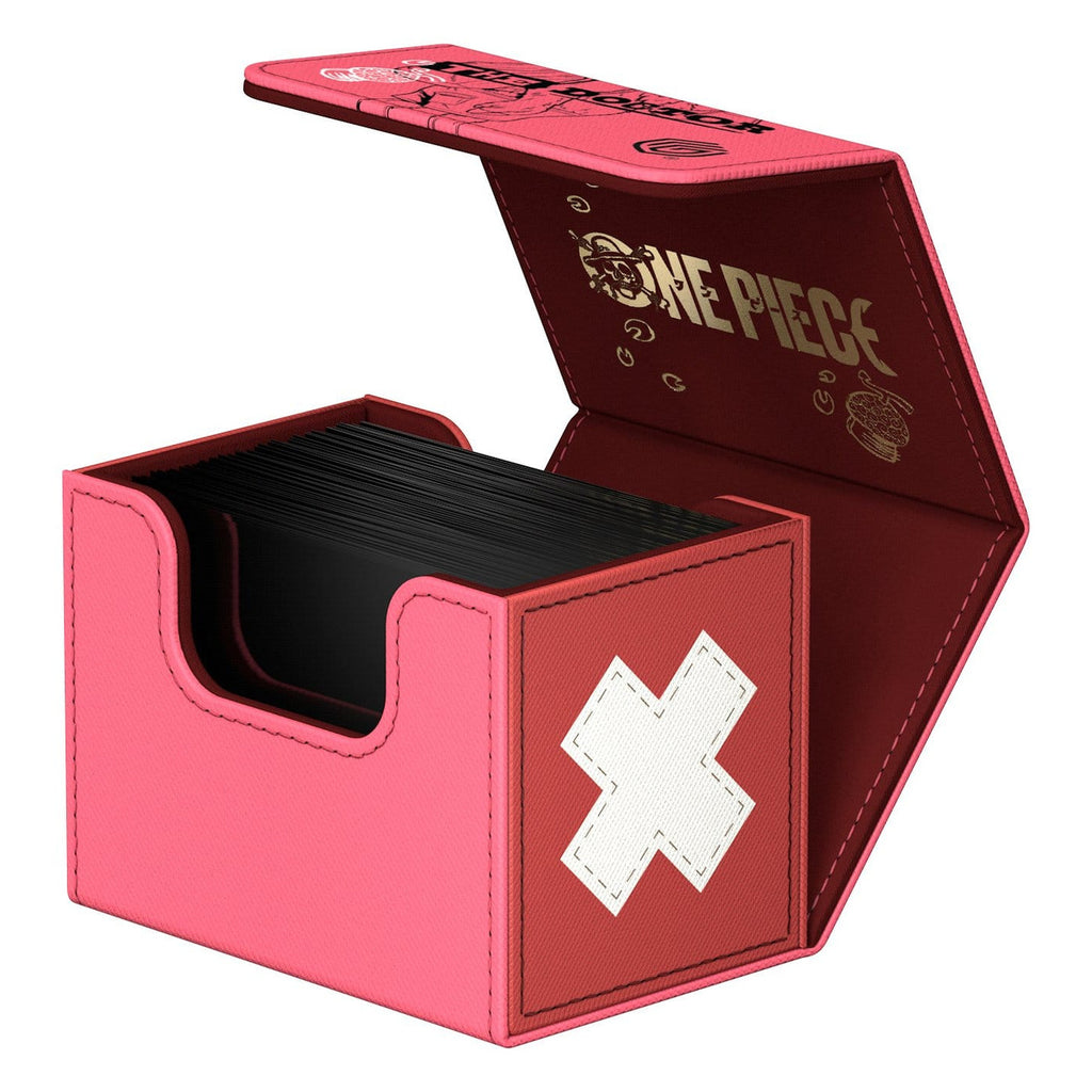 Productafbeelding One Piece - Chopper verzamelkaartenbox Ultimate Guard