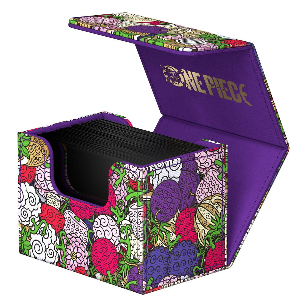 Productafbeelding One Piece - Duivelsvruchten verzamelkaartenbox Ultimate Guard