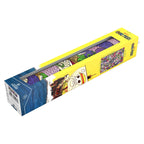 Productafbeelding One Piece - Duivelsvruchten Ultimate Guard Muismat