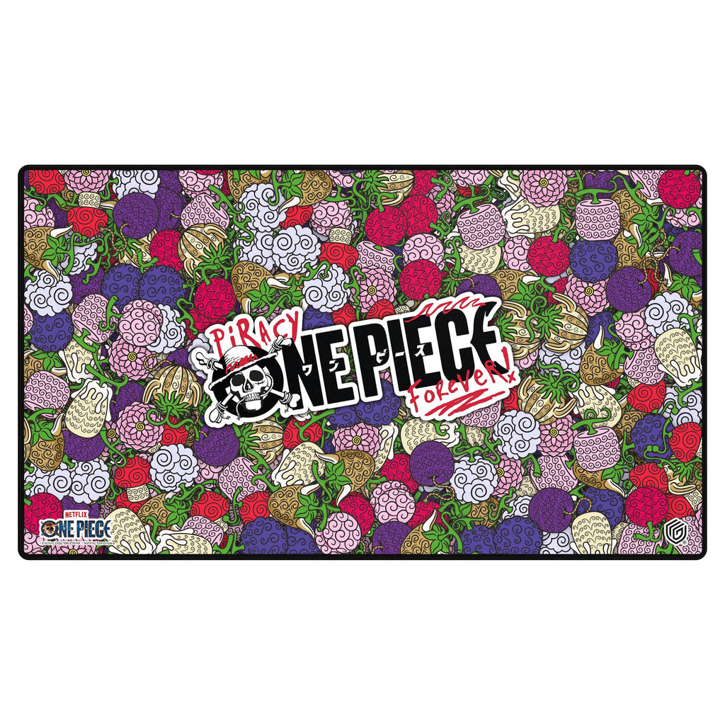 Productafbeelding One Piece - Duivelsvruchten Ultimate Guard Muismat