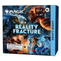 Productafbeelding Reality Fracture Draft Night Box Engelse versie - Magic: The Gathering