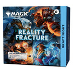 Productafbeelding Reality Fracture Draft Night Box Engelse versie - Magic: The Gathering