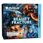 Productafbeelding Reality Fracture Draft Night Box Engelse versie - Magic: The Gathering