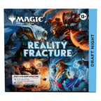 Productafbeelding Reality Fracture Draft Night Box Engelse versie - Magic: The Gathering