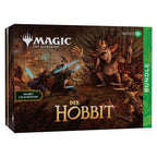 Productafbeelding The Hobbit Bundle Duitse versie - Magic The Gathering