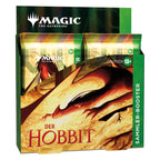 Productafbeelding The Hobbit Collector Booster Display Duitse versie - Magic: The Gathering