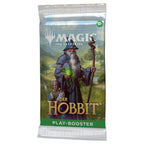 Product image The Hobbit Play Booster Display German Version - Magic The Gathering