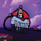 Productafbeelding Masters of the Universe - Skeletor Limited Sleutelhanger