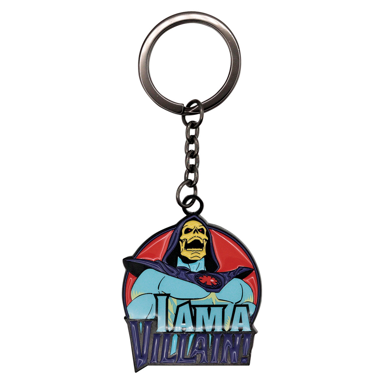 Productafbeelding Masters of the Universe - Skeletor Limited Sleutelhanger