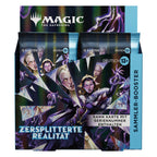 Productafbeelding Versplinterde Realiteit Ruilkaart Booster Display Duitse Versie - Magic The Gathering