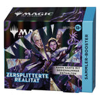 Productafbeelding Versplinterde Realiteit Ruilkaart Booster Display Duitse Versie - Magic The Gathering