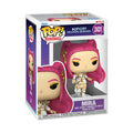 Productafbeelding K-Pop Demon Hunters – Mira (What It Sounds Like) Funko Pop! figuur
