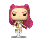 Productafbeelding K-Pop Demon Hunters – Mira (What It Sounds Like) Funko Pop! figuur